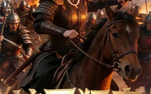 护国狂妻（80集）短剧夸克网盘完整版畅看