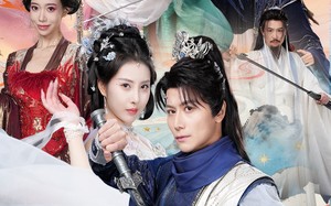 天骄女友退婚，我反手攻略她师尊（86集）短剧夸克网盘高清视频免费看全集