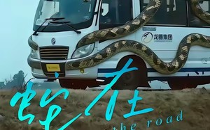 蛇在车途（34集）短剧夸克网盘高清全集免费看