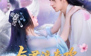 与君渡春欢（71集）短剧夸克网盘全集视频免费看