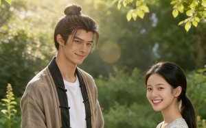 桃源乡村小神医！（68集）短剧夸克网盘在线免费看完整版