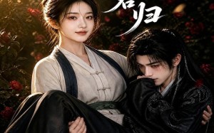 抱君归（36集）短剧夸克网盘免费视频看全集