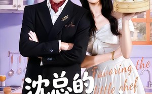 沈总的偏宠小厨娘（79集）短剧夸克网盘全集畅快看