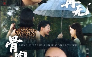 此间再无骨肉情（60集）短剧夸克网盘高清流畅在线观看