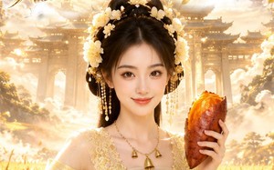 穿成灵犬小师妹，全宗都等我来喂（67集）短剧夸克网盘免费看全集