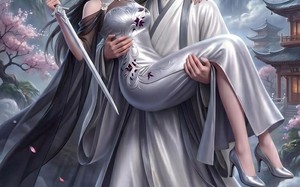魔女我先抱走了（20集）短剧夸克网盘全集高清在线览