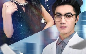 本人林凡，拒绝网暴（80集）短剧夸克网盘完整版免费观看
