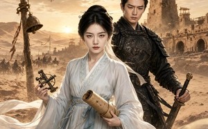 寒山春晓（47集）短剧夸克网盘高清全集免费看