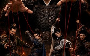 我在三国开直播，水友全都是毒士AI真人版（72集）短剧夸克网盘高清在线看