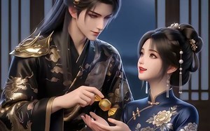 岚岚要吃糖（33集）短剧夸克网盘高清全集免费看