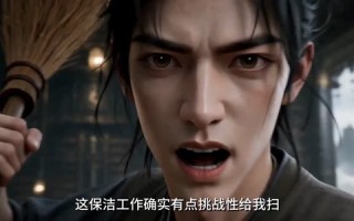 扫地就变强：满级大佬从杂役开始（58集）短剧夸克网盘免费畅看全集