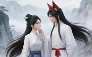 狐狸山神，你要老婆不要（19集）短剧夸克网盘免费高清观看