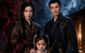 魔修的娘，邪修的爹被团宠的我（76集）短剧夸克网盘免费看全集