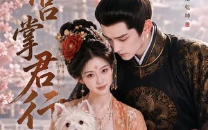 深宫掌君行（59集）短剧夸克网盘高清视频免费看
