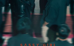 野蛮女友又美又飒2之黑白双骄（110集）短剧夸克网盘免费看全集过瘾