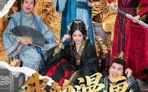 我的漫画连三界（60集）短剧夸克网盘超清免费看全剧