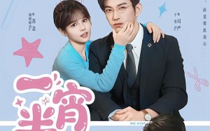 一宵半夏（81集）短剧夸克网盘高清在线看