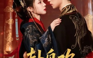 赴舟欢（61集）短剧夸克网盘高清免费看全集