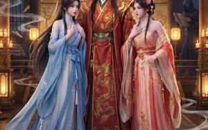 兰嫔秘事（23集）短剧夸克网盘超清完整版观看