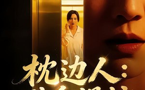 枕边人：致命操控（48集）短剧夸克网盘免费看完整版剧情