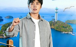 扎根庐山西海，穷小伙再造梦幻名岛（72集）短剧夸克网盘全集在线看