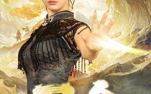 司命（72集）短剧夸克网盘免费在线看全剧