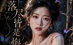 蝶影落尽皆是悔（62集）短剧夸克网盘在线看无删减版
