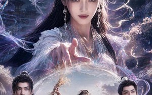 我在乱世靠换装系统装神女（66集）短剧夸克网盘免费畅享全集看