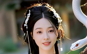 白仙缘（29集）短剧夸克网盘高清流畅在线观看