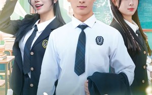 穿越校园：我护青梅防剧情杀（80集）短剧夸克网盘畅享全集观看