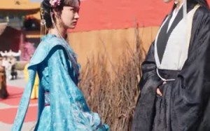 这公主有亿点点毒（62集）短剧夸克网盘全集免费在线看