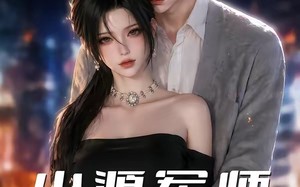 小源军师（19集）短剧夸克网盘完整剧情免费看