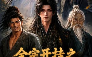 全宗开挂之大佬到宗门当弟子（94集）短剧夸克网盘高清全集在线看