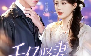 钻石贤妻来相见＆千亿贤妻来相见（72集）短剧夸克网盘免费看全集无广告