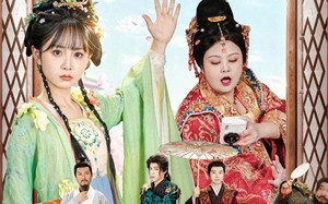 扇渣术之恋（61集）短剧夸克网盘在线看超爽体验