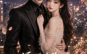 婚不由己，偏偏爱上你（60集）短剧夸克网盘全集免费在线观看