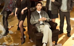 龙城师魂（60集）短剧夸克网盘精彩剧情在线看