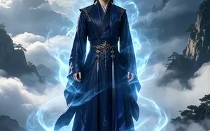 无敌领域一厘米（80集）短剧夸克网盘全集免费看不停