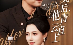 离婚后他青云直上（50集）短剧夸克网盘在线看完整剧情