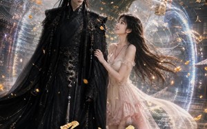 通古今：横跨千年的超时空救赎（46集）短剧夸克网盘高清全集在线观看