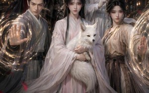 魔修的娘，邪修的爹，被团宠的我：杳杳护短（91集）短剧夸克网盘精彩剧情在线看