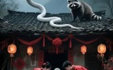 灵蛇报恩（30集）短剧夸克网盘精彩剧情随心看