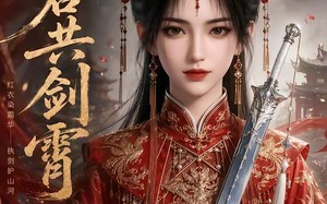与君共剑霄（79集）短剧夸克网盘高清在线看