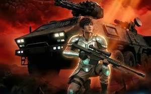 平原求生：从面包车进化到机械巨龟（86集）短剧夸克网盘高清在线看