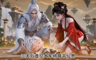 仙尊爹地，娘亲她又跑了（47集）短剧夸克网盘在线观看全集