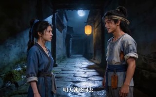 新月记：大宋女书吏（32集）短剧夸克网盘全集免费在线看