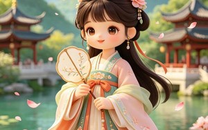 玩偶奇遇记（48集）短剧夸克网盘全集免费畅快看