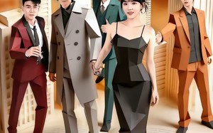 虐文剧本作废（80集）短剧夸克网盘在线看超爽体验