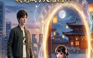 咒子来我家，我竟成了大唐国师（30集）短剧夸克网盘免费观看全集