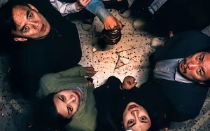 最后一课：老宅的警示（80集）短剧夸克网盘高清视频在线看
